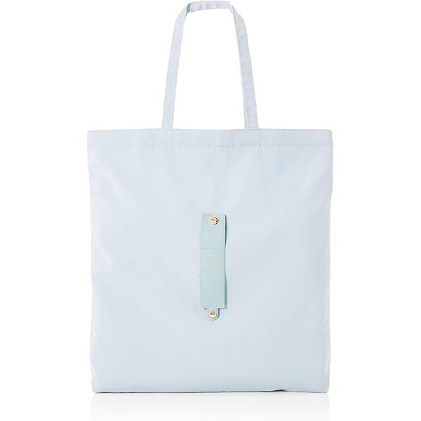 Amazon | [メゾン ド フルール] エコバッグ AリボンエコLバッグ